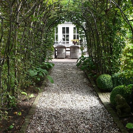 Bed&Breakfast Het WinterkoninkjeZuid-Scharwoude エクステリア 写真
