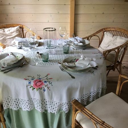 Bed&Breakfast Het WinterkoninkjeZuid-Scharwoude エクステリア 写真