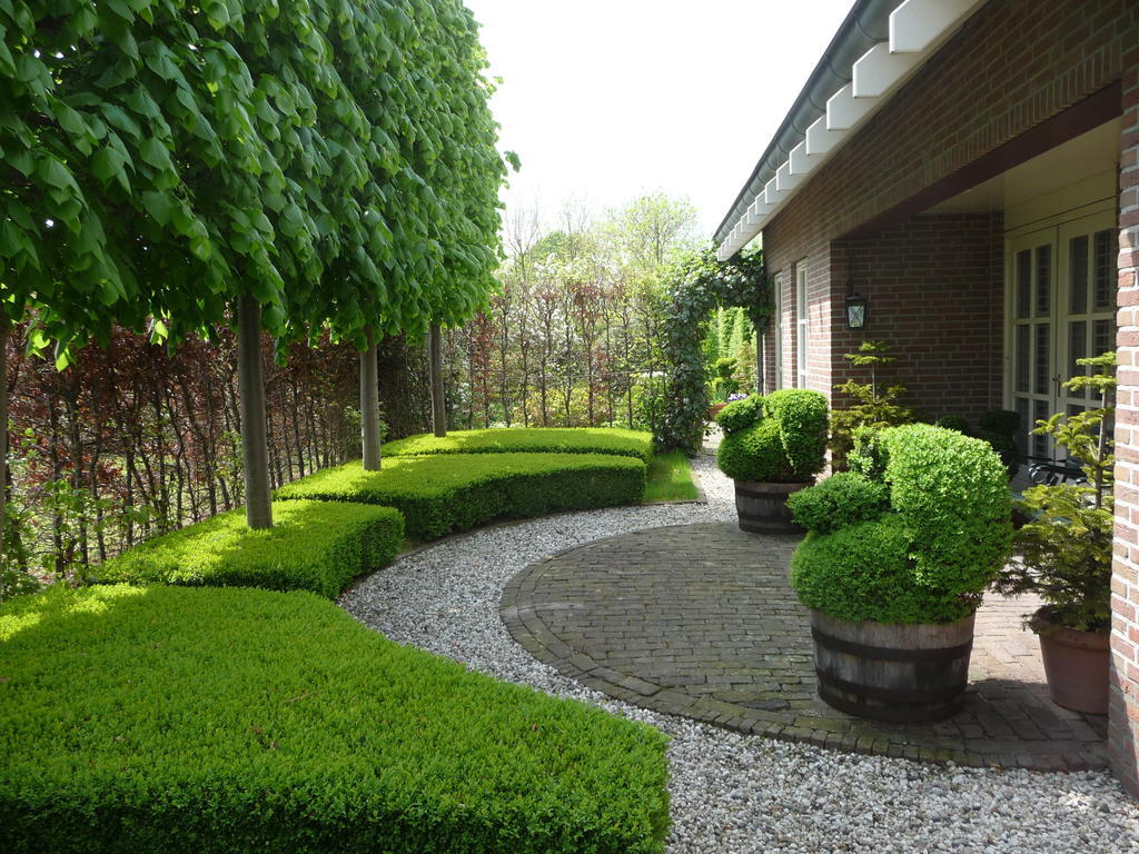 Bed&Breakfast Het WinterkoninkjeZuid-Scharwoude エクステリア 写真