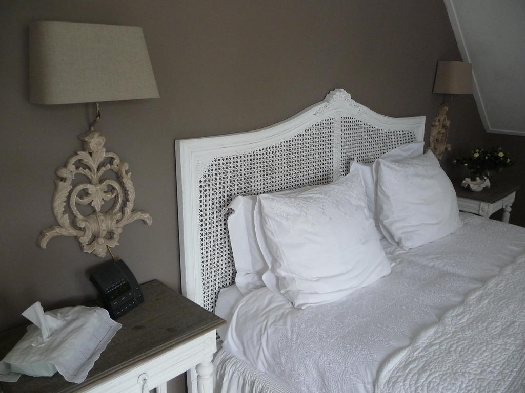 Bed&Breakfast Het WinterkoninkjeZuid-Scharwoude 部屋 写真