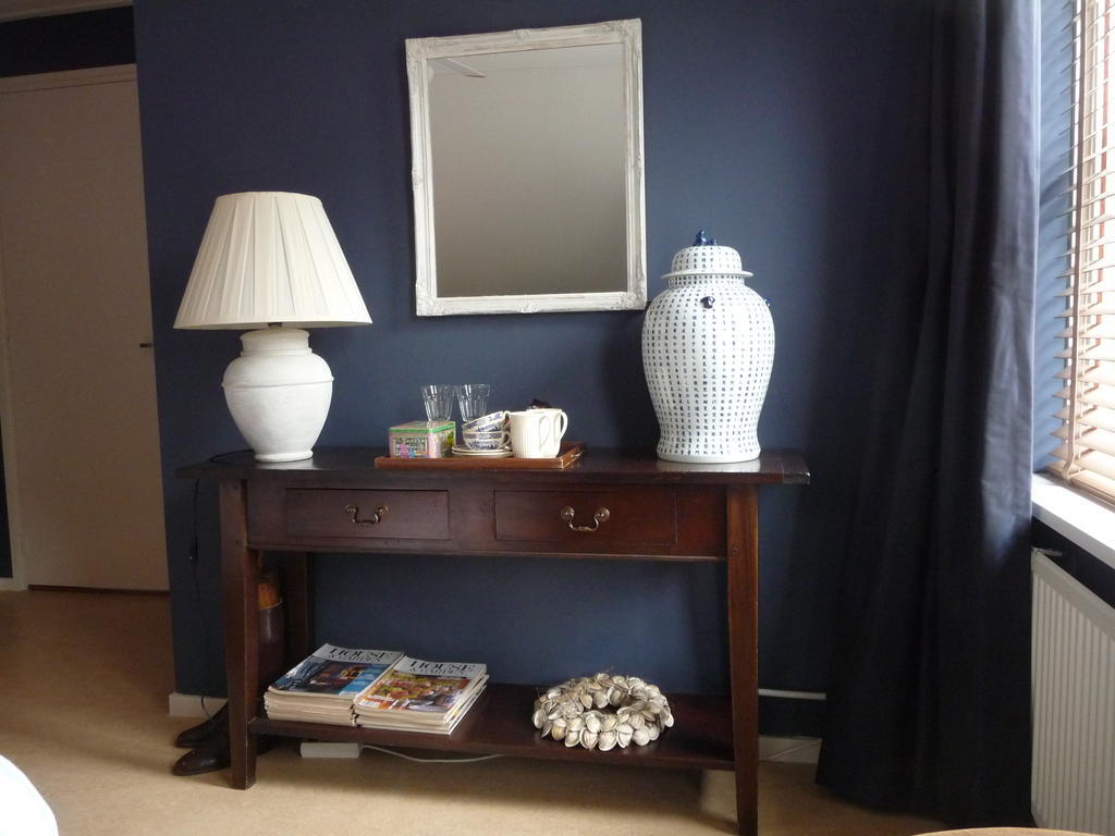 Bed&Breakfast Het WinterkoninkjeZuid-Scharwoude 部屋 写真