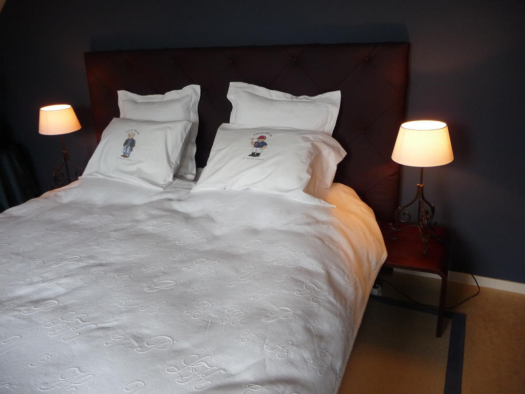 Bed&Breakfast Het WinterkoninkjeZuid-Scharwoude 部屋 写真