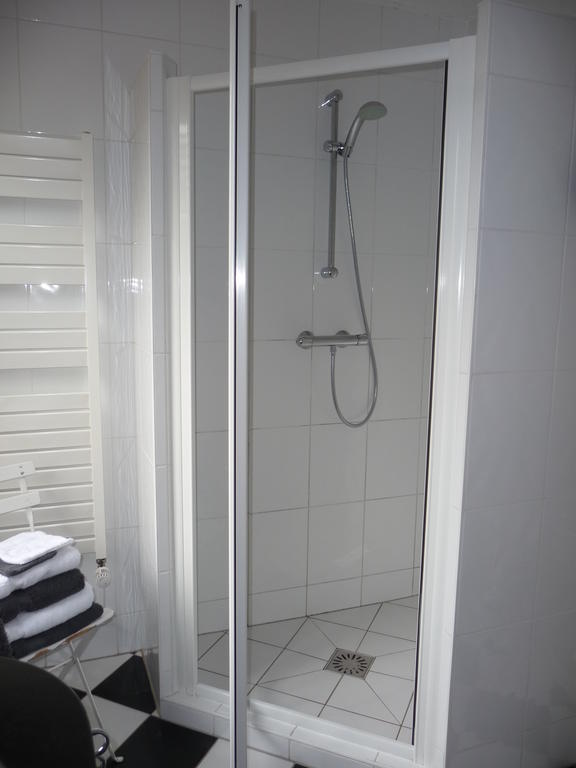 Bed&Breakfast Het WinterkoninkjeZuid-Scharwoude 部屋 写真