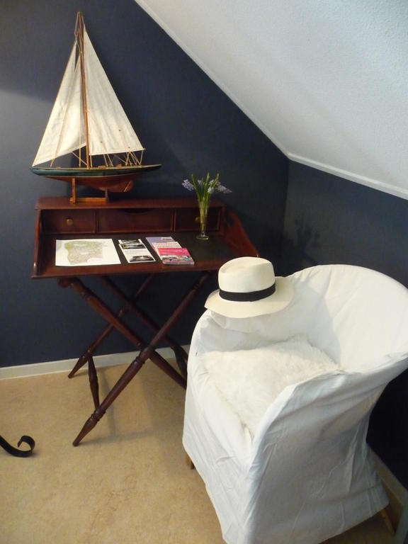 Bed&Breakfast Het WinterkoninkjeZuid-Scharwoude 部屋 写真