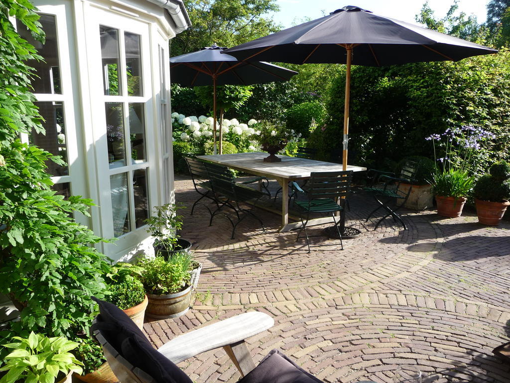 Bed&Breakfast Het WinterkoninkjeZuid-Scharwoude エクステリア 写真