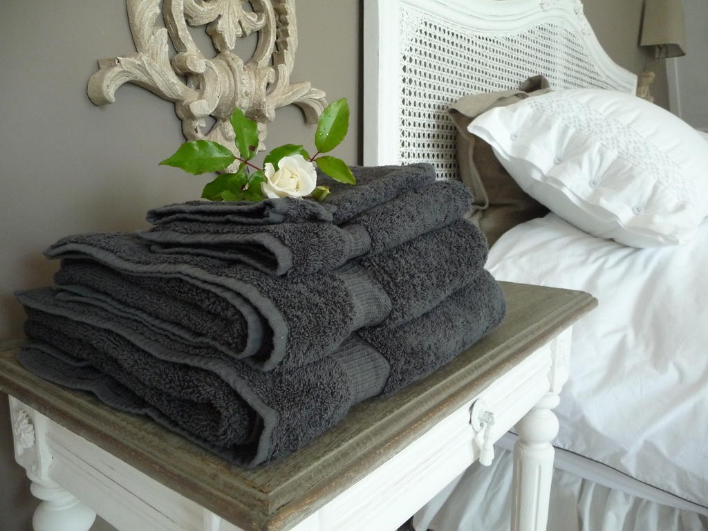 Bed&Breakfast Het WinterkoninkjeZuid-Scharwoude 部屋 写真