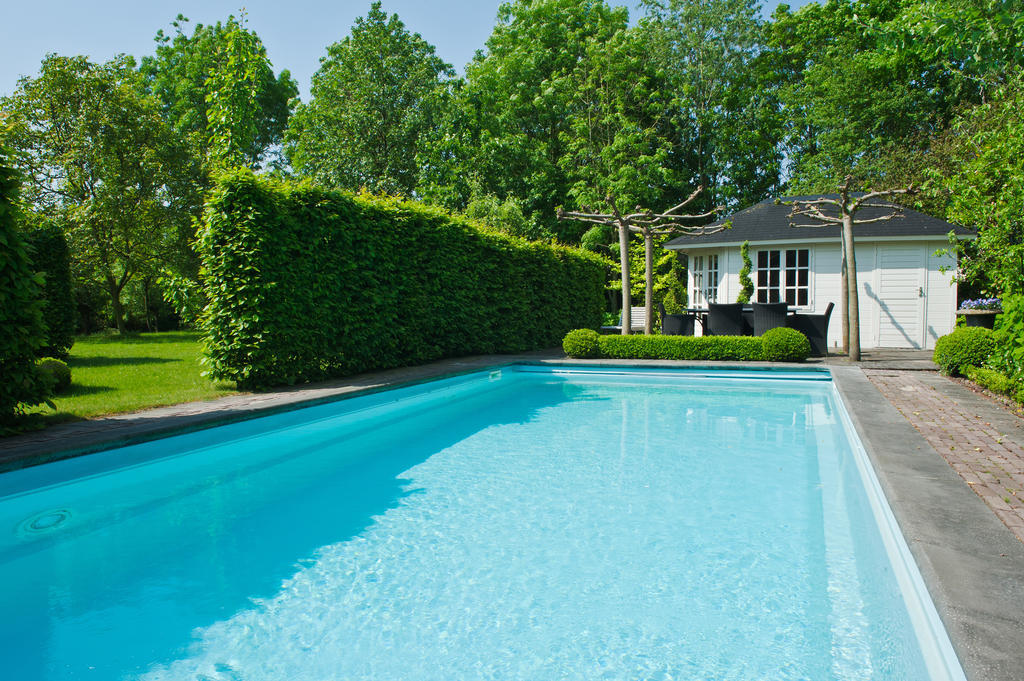 Bed&Breakfast Het WinterkoninkjeZuid-Scharwoude エクステリア 写真