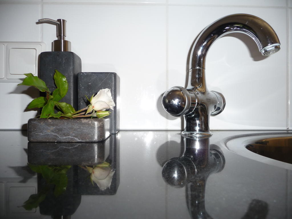 Bed&Breakfast Het WinterkoninkjeZuid-Scharwoude 部屋 写真